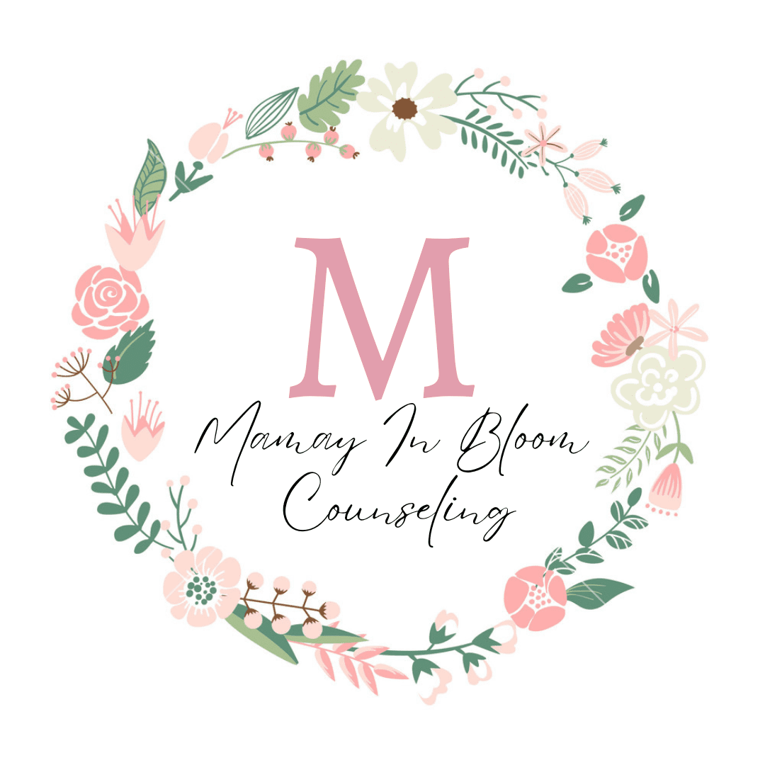 Mamay in bloom counseling