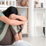 6 Perinatal Mood and Anxiety Disorders in Motherhood