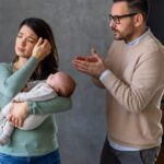 Navigating Postpartum Anxiety: Understanding its Impact on Marriage